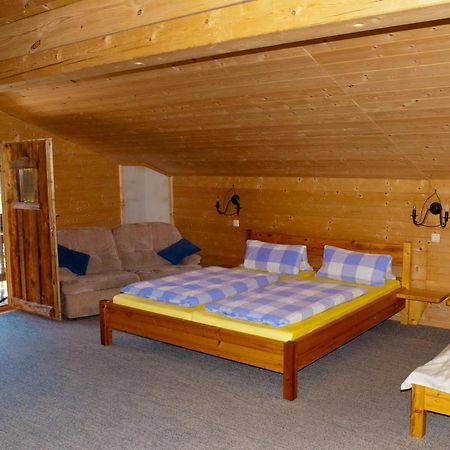 Topfit-Freizeitpark Hotel Freinberg Eksteriør billede