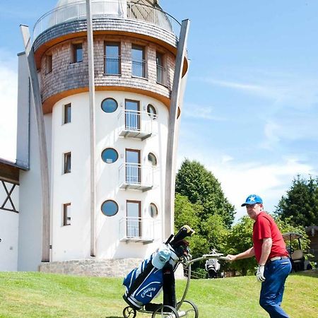 Topfit-Freizeitpark Hotel Freinberg Eksteriør billede