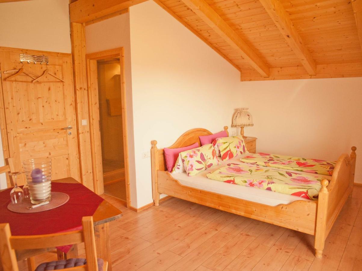 Topfit-Freizeitpark Hotel Freinberg Eksteriør billede