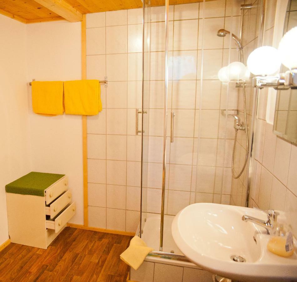 Topfit-Freizeitpark Hotel Freinberg Eksteriør billede