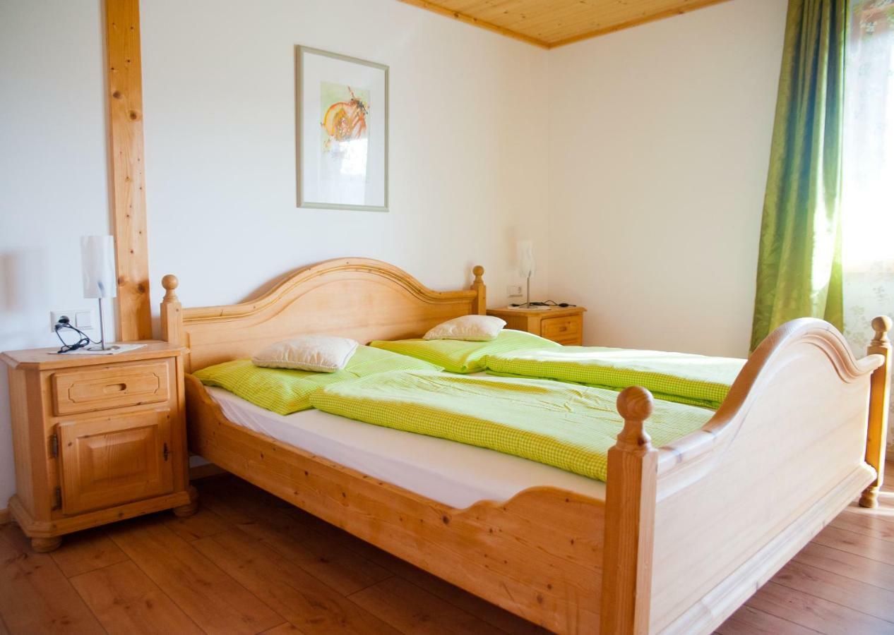 Topfit-Freizeitpark Hotel Freinberg Eksteriør billede