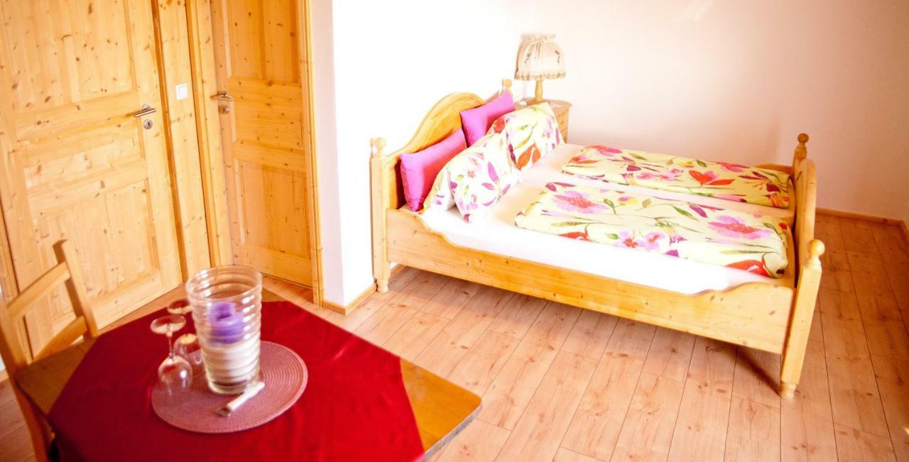 Topfit-Freizeitpark Hotel Freinberg Eksteriør billede