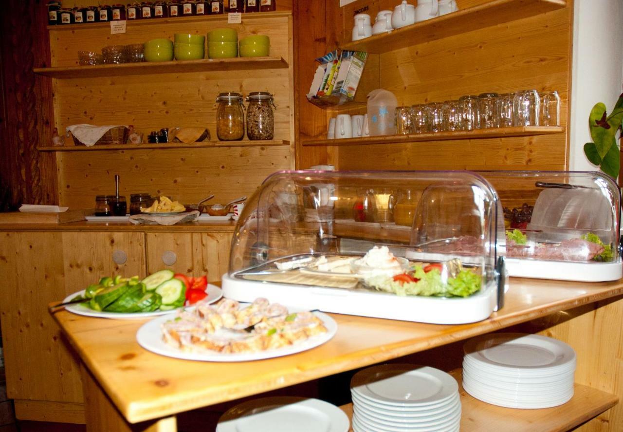 Topfit-Freizeitpark Hotel Freinberg Eksteriør billede