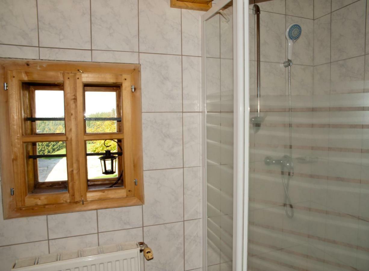 Topfit-Freizeitpark Hotel Freinberg Eksteriør billede