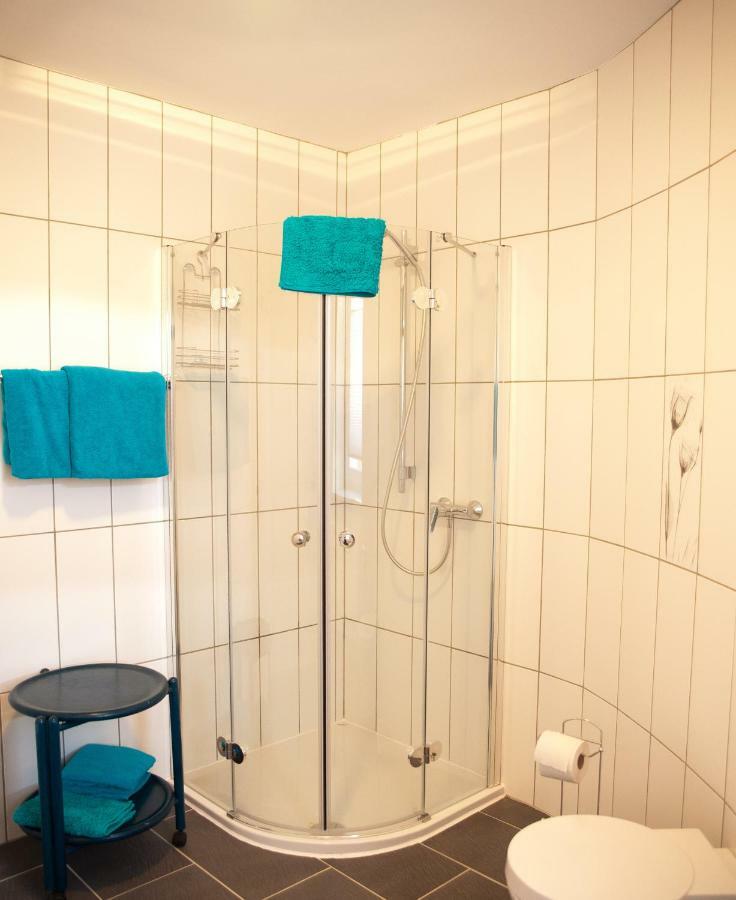 Topfit-Freizeitpark Hotel Freinberg Eksteriør billede
