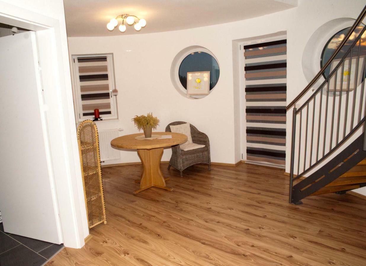 Topfit-Freizeitpark Hotel Freinberg Eksteriør billede