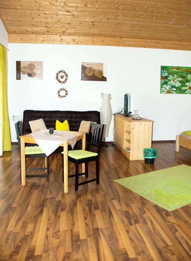 Topfit-Freizeitpark Hotel Freinberg Eksteriør billede